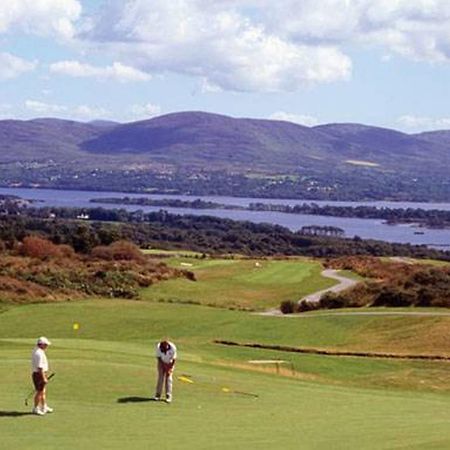 Ring Of Kerry Holiday Homes Killorglin Eksteriør bilde