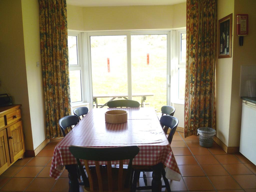 Ring Of Kerry Holiday Homes Killorglin Rom bilde