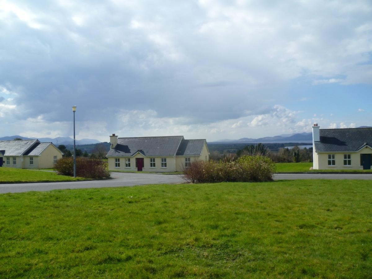 Ring Of Kerry Holiday Homes Killorglin Eksteriør bilde