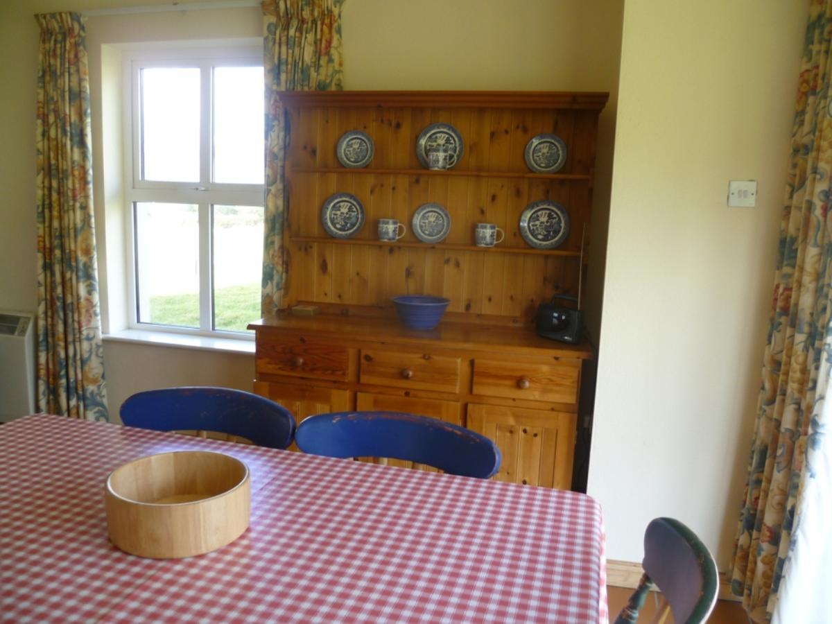 Ring Of Kerry Holiday Homes Killorglin Eksteriør bilde
