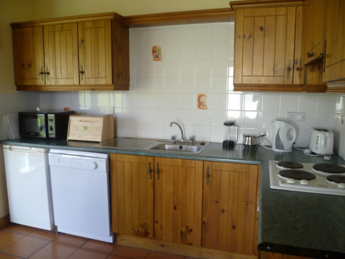 Ring Of Kerry Holiday Homes Killorglin Eksteriør bilde