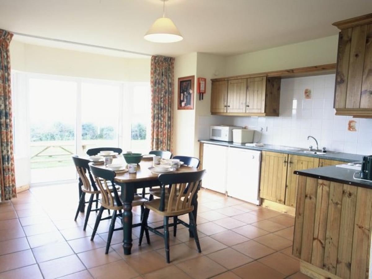Ring Of Kerry Holiday Homes Killorglin Eksteriør bilde