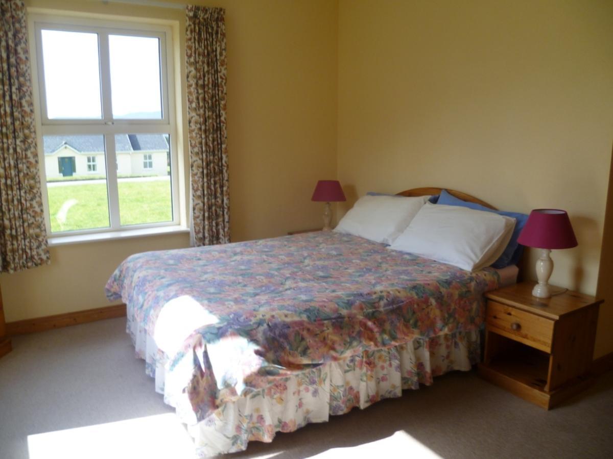 Ring Of Kerry Holiday Homes Killorglin Eksteriør bilde