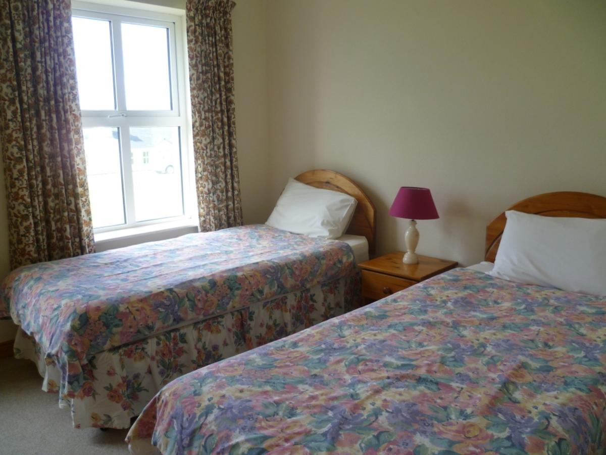 Ring Of Kerry Holiday Homes Killorglin Eksteriør bilde